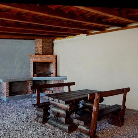 App Ratkovic Apartment Нови Винодолски Екстериор снимка