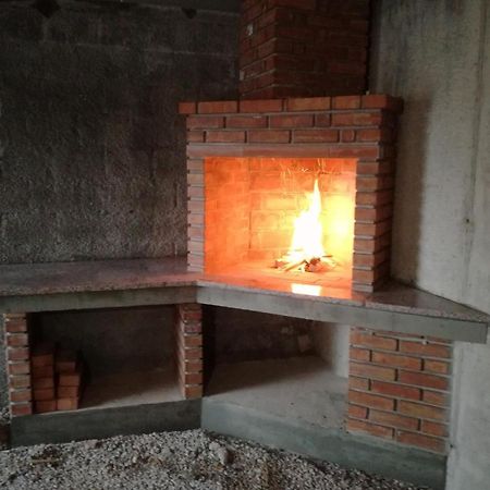 App Ratkovic Apartment Нови Винодолски Екстериор снимка