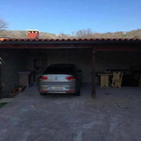 App Ratkovic Apartment Нови Винодолски Екстериор снимка