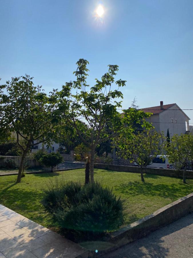 App Ratkovic Apartment Нови Винодолски Екстериор снимка