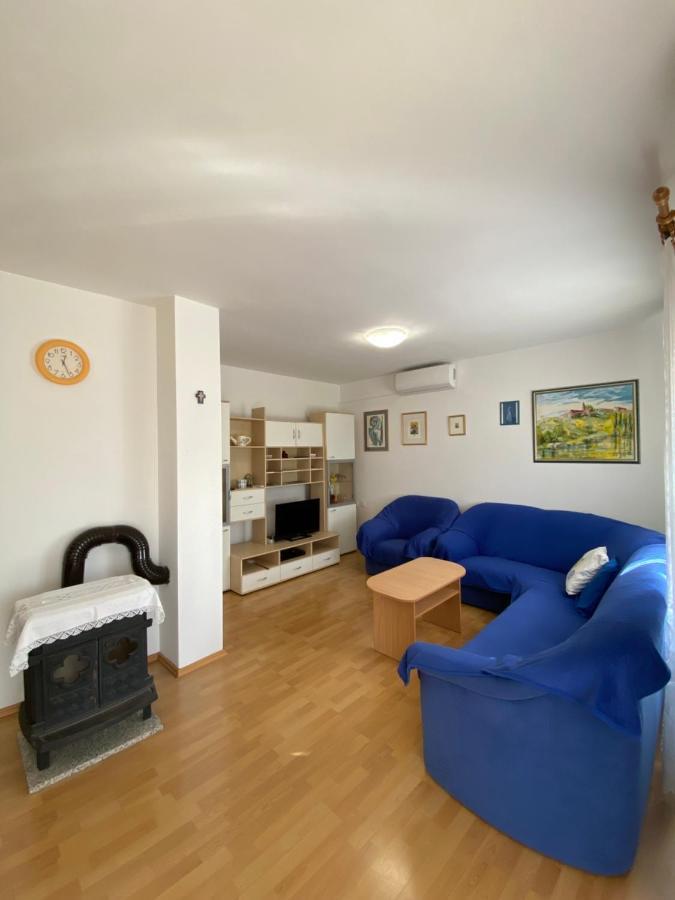 App Ratkovic Apartment Нови Винодолски Екстериор снимка
