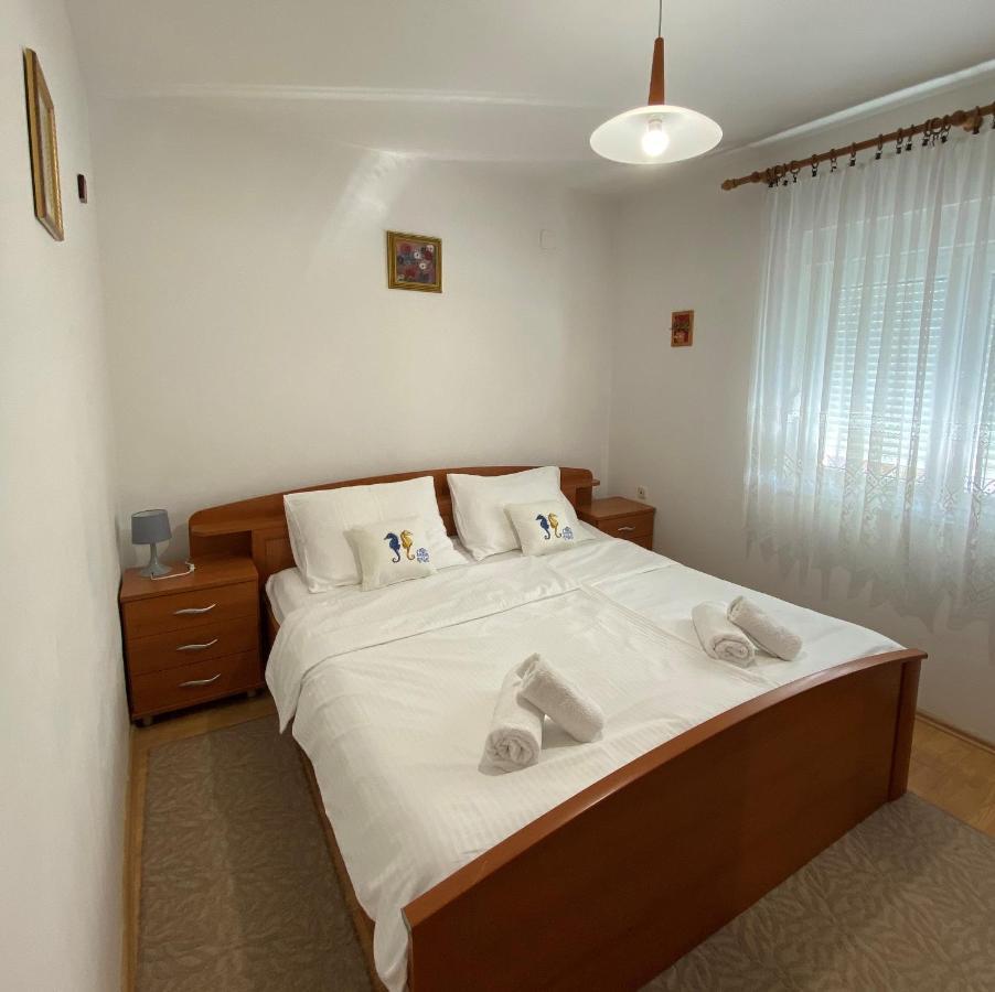 App Ratkovic Apartment Нови Винодолски Екстериор снимка
