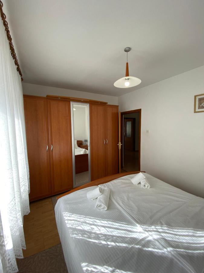 App Ratkovic Apartment Нови Винодолски Екстериор снимка