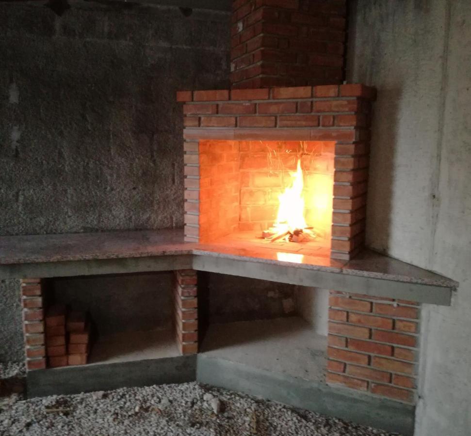 App Ratkovic Apartment Нови Винодолски Екстериор снимка